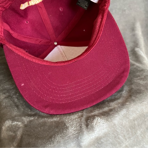 Meridian skateboarding company hat - Picture 4 of 6